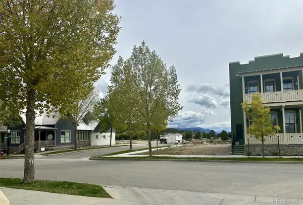 Tbd River Park Rd, Buena Vista, CO 81211