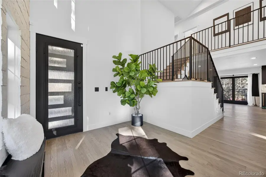 6 Pourtales Road, Colorado Springs, CO 80906 - #3