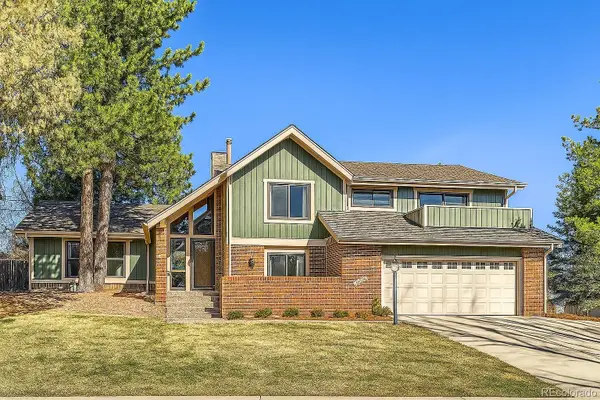 8159 Lodgepole Trail, Lone Tree, CO 80124