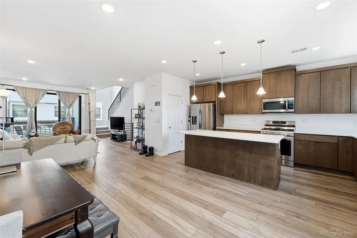 2000 S Holly Street #5, Denver, CO 80222 - #1