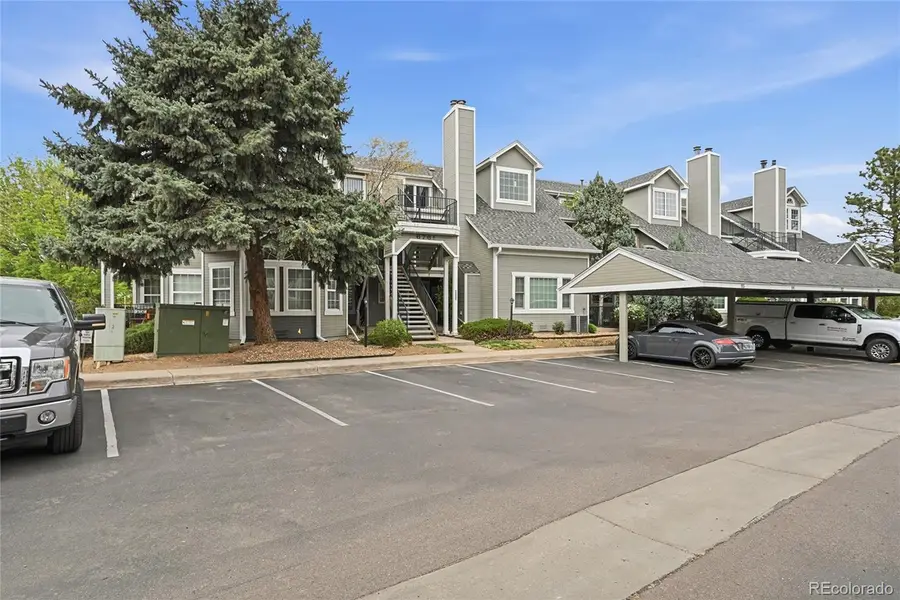 6761 S Ivy Way #B2, Centennial, CO 80112 - #2