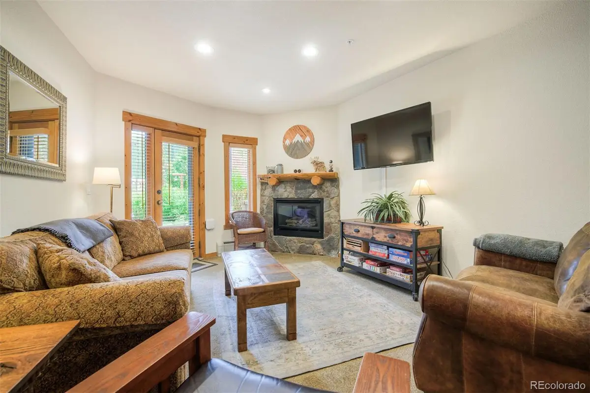 22784 Us Highway 6 #2606, Keystone, CO 80435 - #1