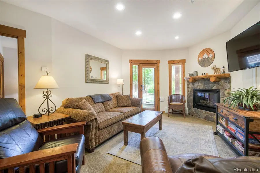 22784 Us Highway 6 #2606, Keystone, CO 80435 - #3