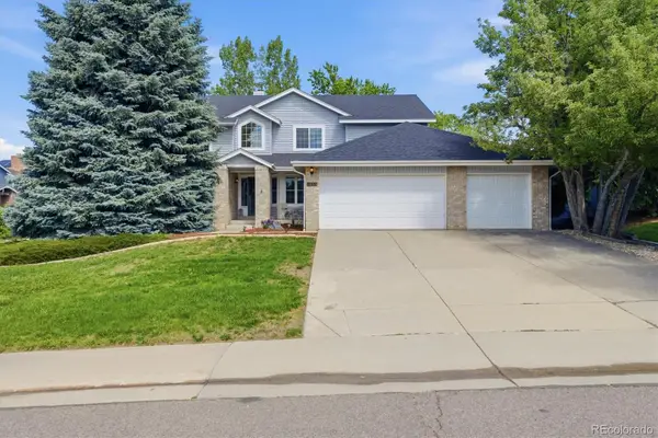 1533 Arrowhead Road, Highlands Ranch, CO 80126