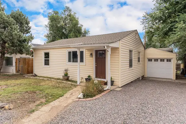 1540 Simms Street, Lakewood, CO 80215