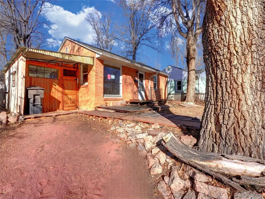 140 E 5th Avenue, Longmont, CO 80504 - #2