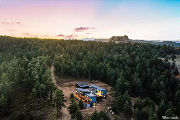 2536 N State Highway 67, Sedalia, CO 80135