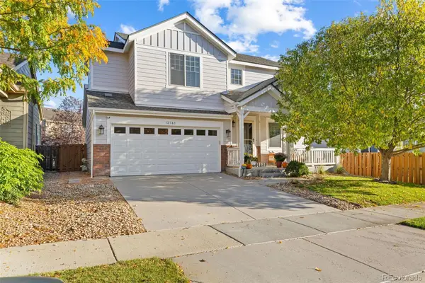 12761 E 105th Avenue, Commerce City, CO 80022