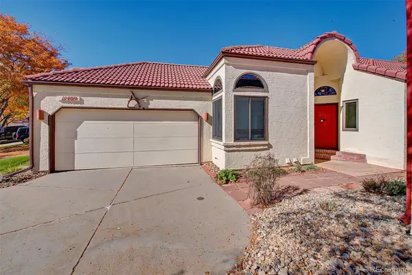 11409 W 85th Place, Arvada, CO 80005