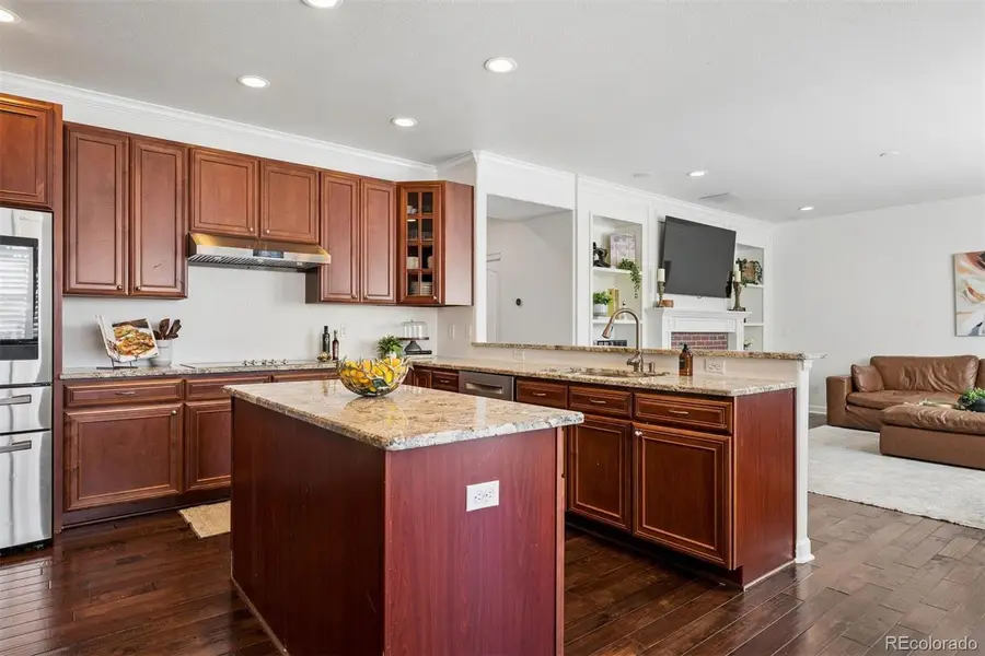 7694 S Eaton Park Court, Aurora, CO 80016 - #3