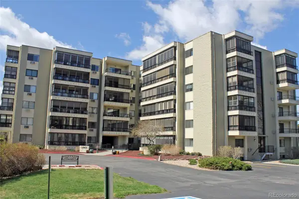 13901 E Marina Drive #114, Aurora, CO 80014