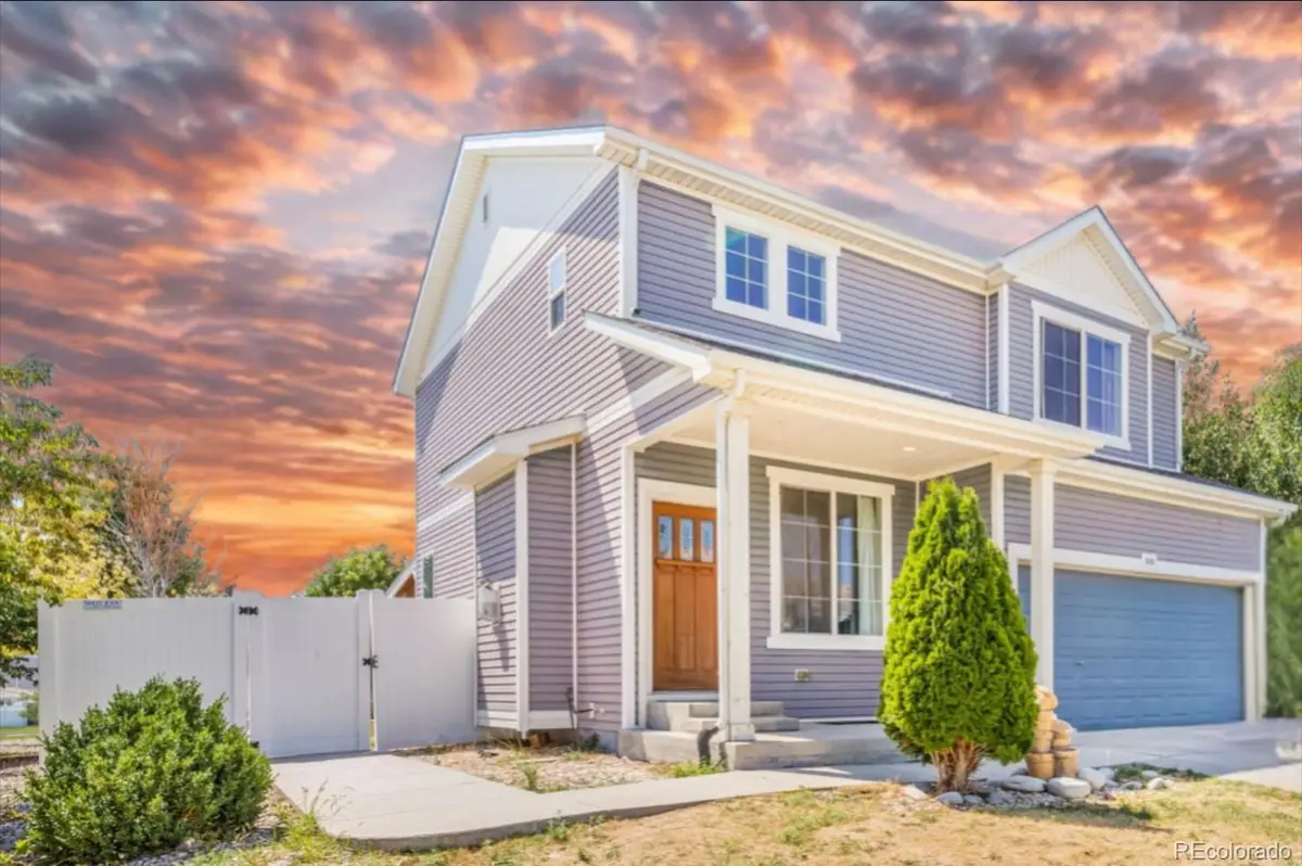 5535 Nepal Street, Denver, CO 80249 - Image #1