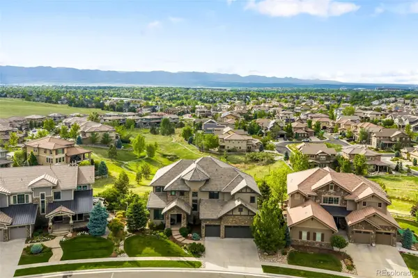 10777 Sundial Rim Road, Highlands Ranch, CO 80126