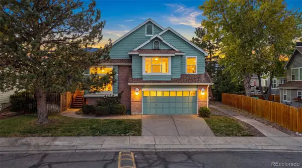 1163 S Flower, Lakewood, CO 80232