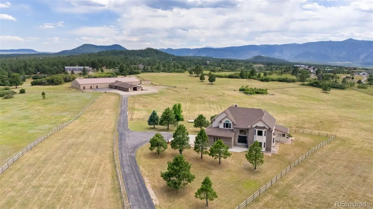 1680 Elk View Road, Larkspur, CO 80118 - Image #1