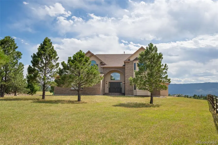 1680 Elk View Road, Larkspur, CO 80118 - Image #2