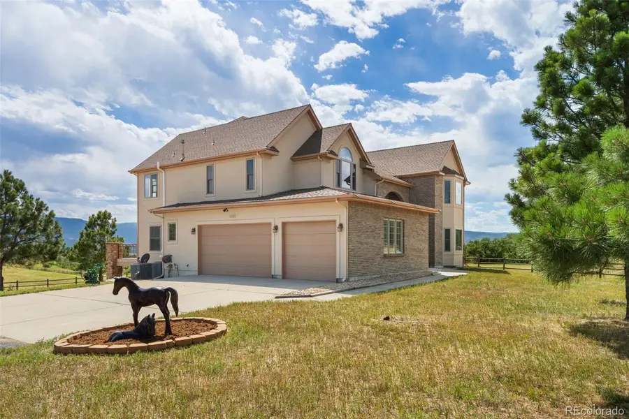 1680 Elk View Road, Larkspur, CO 80118 - Image #3