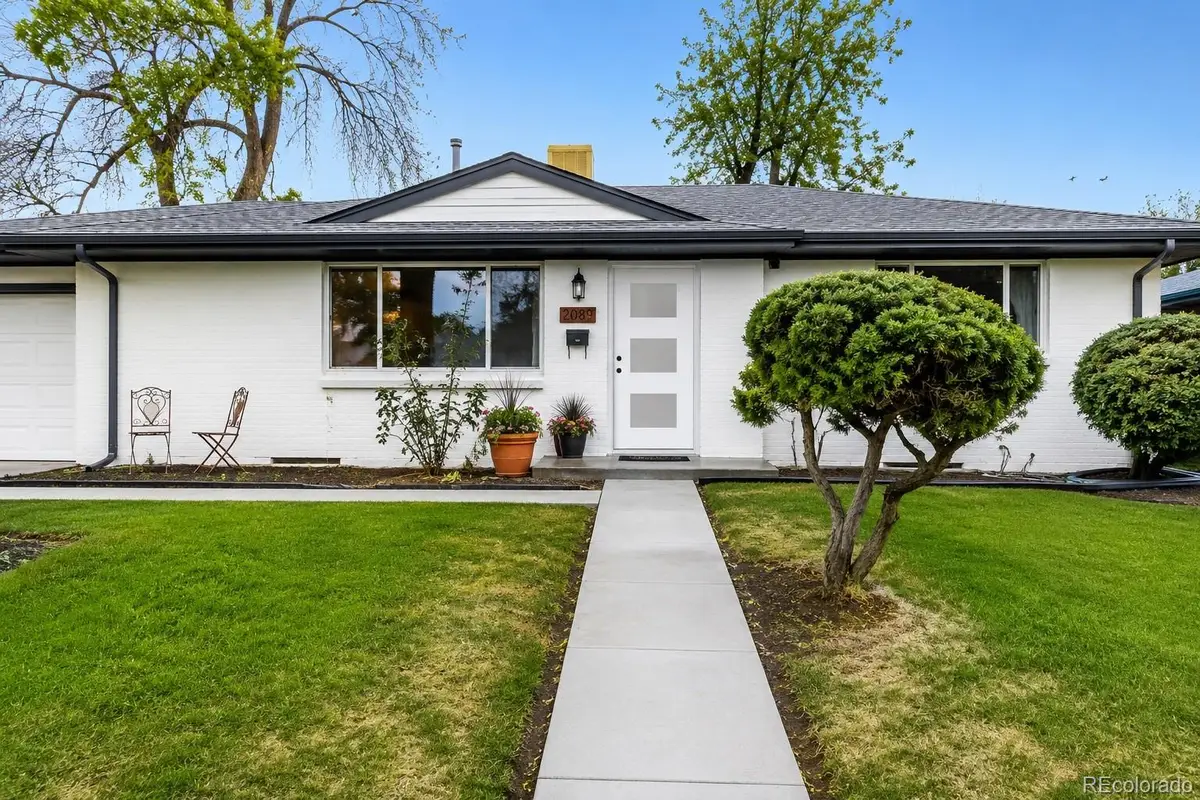 2089 S Raleigh Street, Denver, CO 80219 - #1
