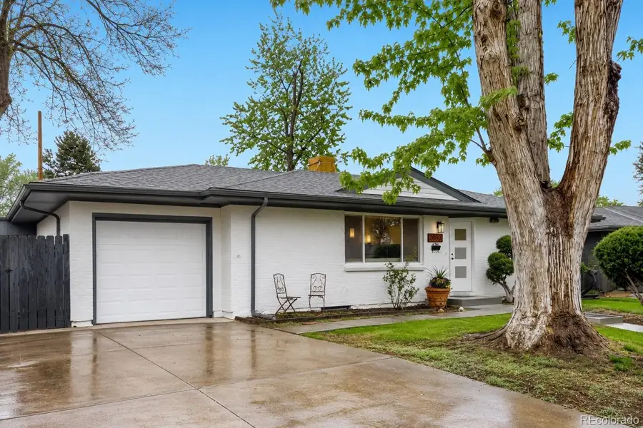 2089 S Raleigh Street, Denver, CO 80219 - #2