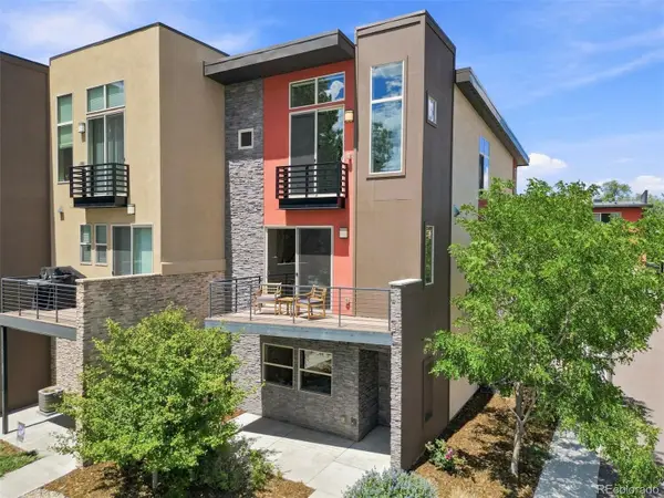 94 Cheyenne Boulevard, Colorado Springs, CO 80905
