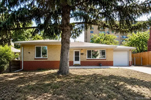 3650 S Delaware Street, Englewood, CO 80110