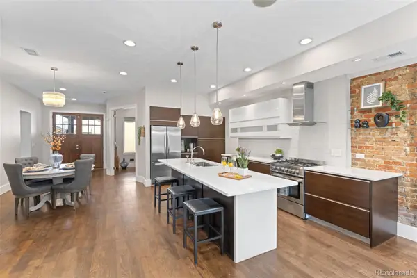 2521 Lawrence Street, Denver, CO 80205