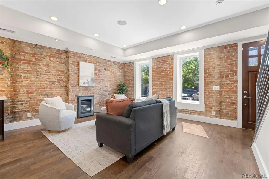 2521 Lawrence Street, Denver, CO 80205 - #2