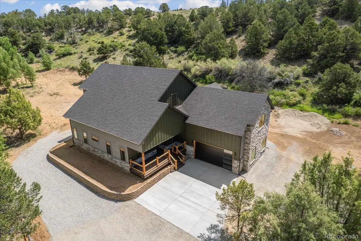 7916 Cozart Lane, Salida, CO 81201 - Image #1