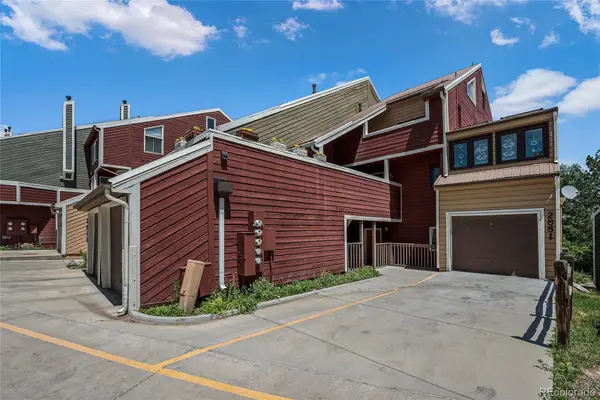 2881 Springdale Lane, Boulder, CO 80303