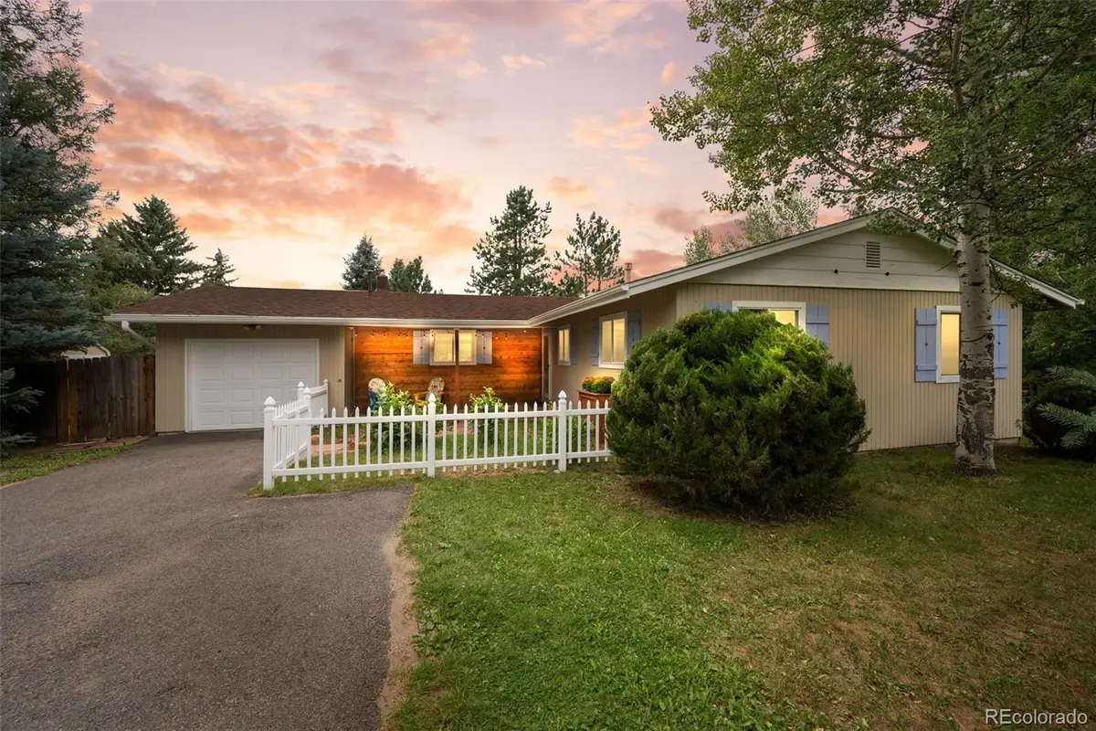 28236 Lupine Drive, Evergreen, CO 80439 - #1