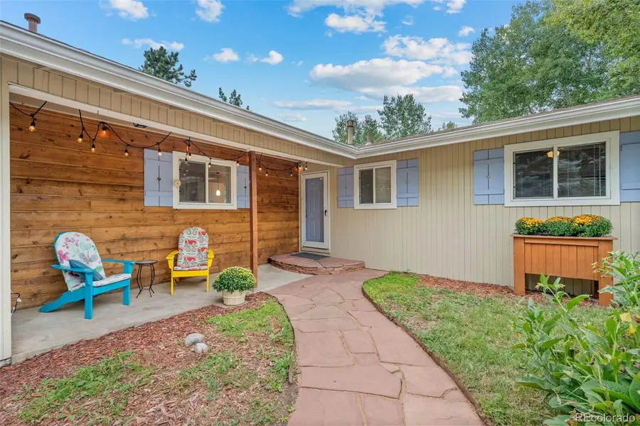 28236 Lupine Drive, Evergreen, CO 80439 - #2