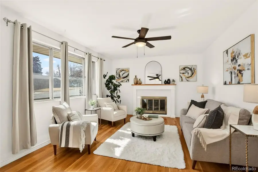 663 Polaris Place, Thornton, CO 80260 - #2