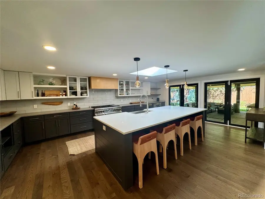 4677 W Wagon Trail, Littleton, CO 80123 - #2