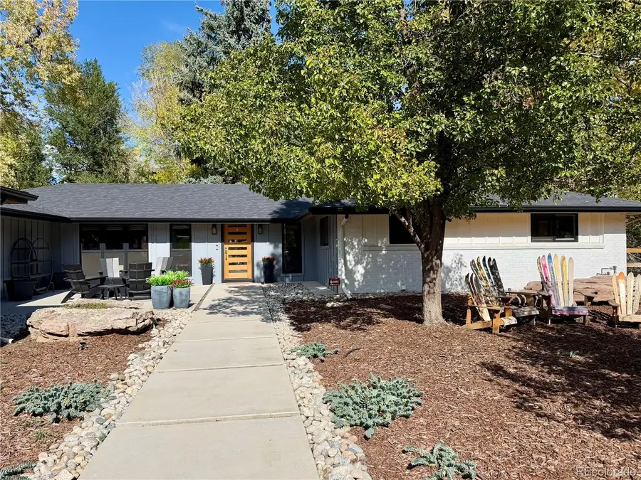4677 W Wagon Trail, Littleton, CO 80123 - #3