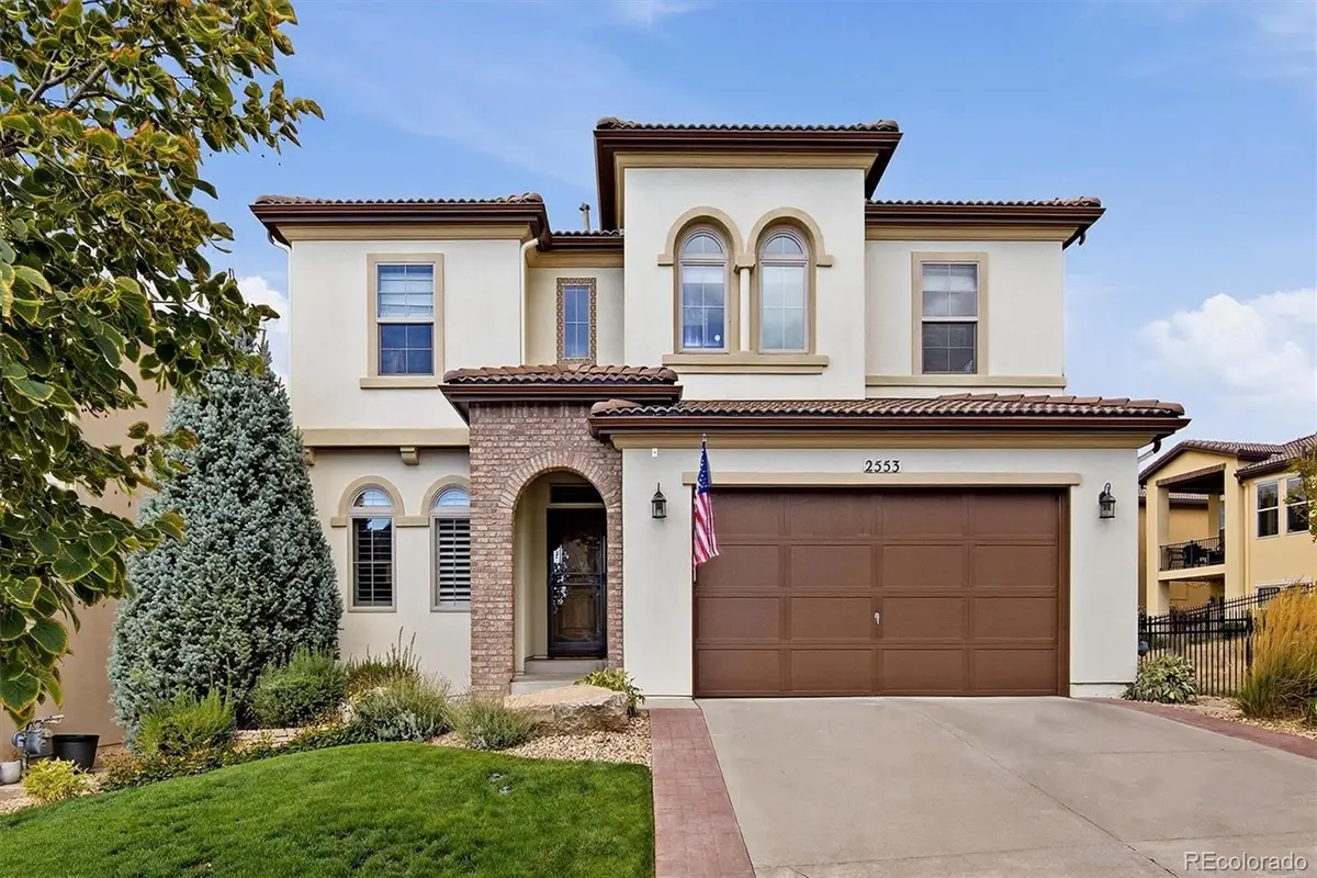 2553 S Kendrick, Lakewood, CO 80228 - #1