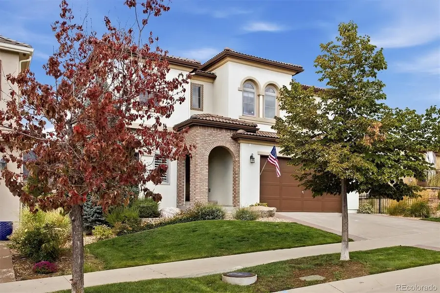 2553 S Kendrick, Lakewood, CO 80228 - #2