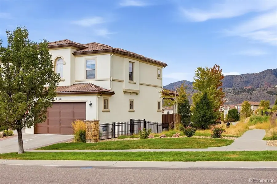2553 S Kendrick, Lakewood, CO 80228 - #3
