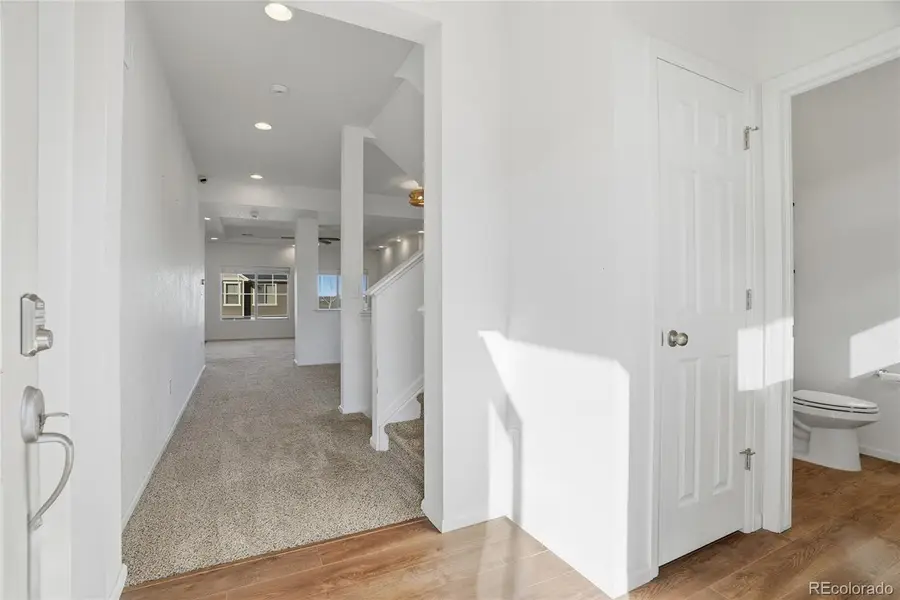 18199 E 44th Avenue, Denver, CO 80249 - #3