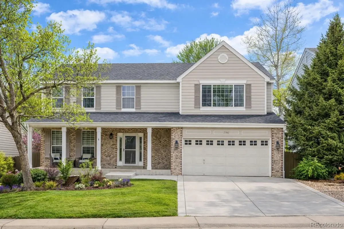 2560 Clayton Circle, Superior, CO 80027 - #1