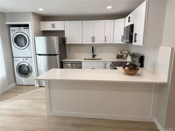 5250 S Huron Way #1-103, Littleton, CO 80120