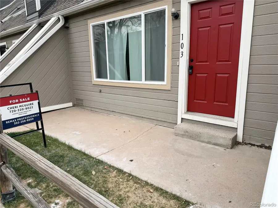 5250 S Huron Way #1-103, Littleton, CO 80120 - #2