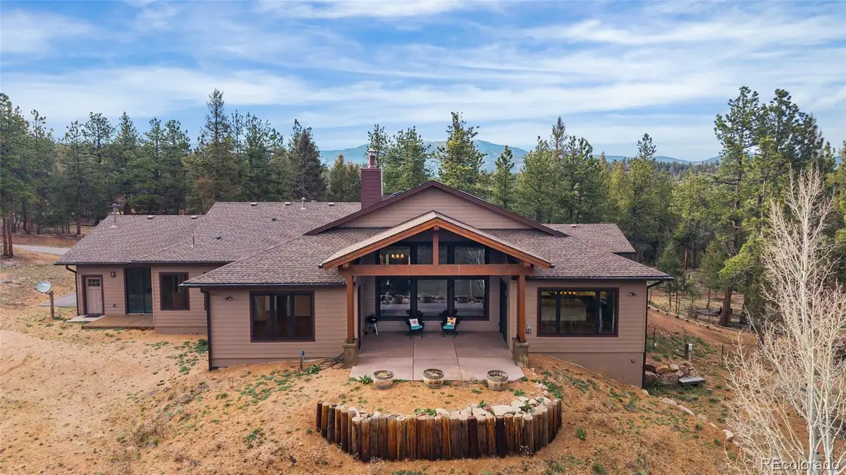 280 Double Tree Road, Bailey, CO 80421 - #1