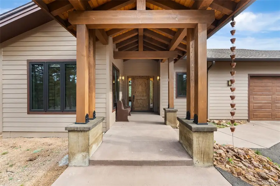 280 Double Tree Road, Bailey, CO 80421 - #3