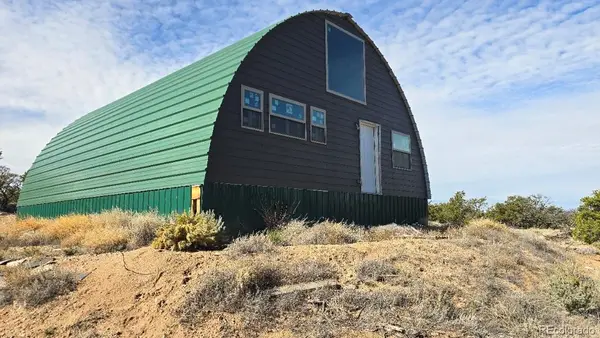 TBD Lot 2269 Bateman, Fort Garland, CO 81133