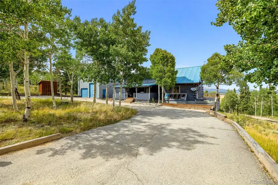 597 Sheep Ridge Road, Fairplay, CO 80440 - Image #3