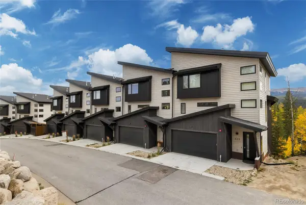 417 Bear, Winter Park, CO 80482