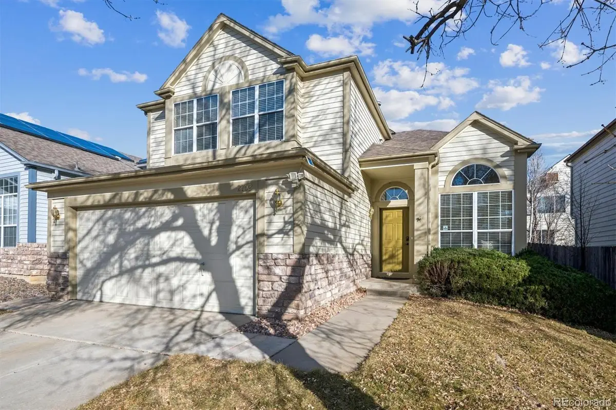 2792 S Ceylon Street, Aurora, CO 80013 - Image #1