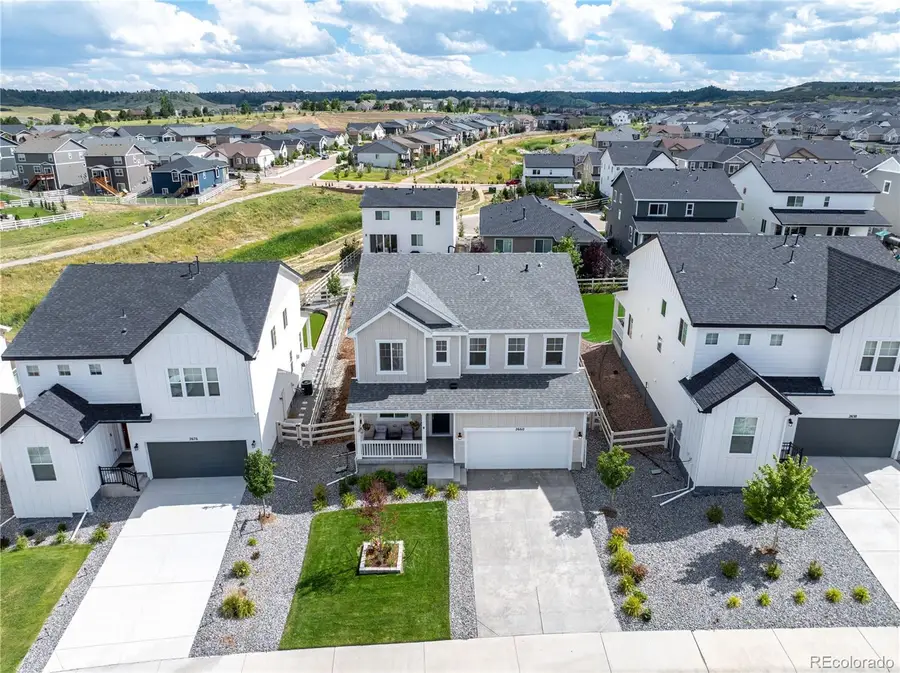 2660 Gray Wolf Point, Castle Rock, CO 80104 - Image #3