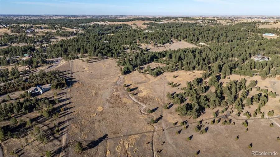 N/A Woodhaven Ridge Road, Parker, CO 80134 - Image #2