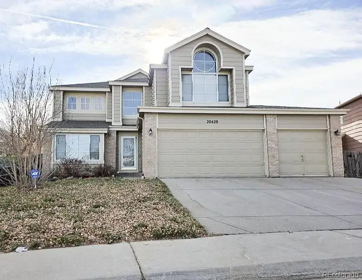 20420 Kelly Place, Denver, CO 80249 - Image #1